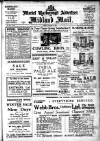 Market Harborough Advertiser and Midland Mail Friday 05 February 1926 Page 1