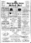 Market Harborough Advertiser and Midland Mail Friday 26 February 1926 Page 1