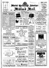 Market Harborough Advertiser and Midland Mail Friday 19 March 1926 Page 1
