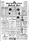 Market Harborough Advertiser and Midland Mail Friday 29 October 1926 Page 1