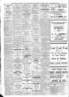 Market Harborough Advertiser and Midland Mail Friday 29 October 1926 Page 4