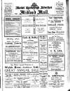 Market Harborough Advertiser and Midland Mail