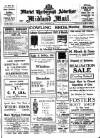 Market Harborough Advertiser and Midland Mail