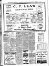 Market Harborough Advertiser and Midland Mail Friday 02 December 1927 Page 6