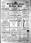 Market Harborough Advertiser and Midland Mail Friday 01 March 1929 Page 1
