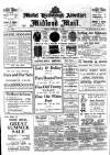 Market Harborough Advertiser and Midland Mail Friday 13 September 1929 Page 1