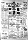 Market Harborough Advertiser and Midland Mail Friday 04 October 1929 Page 1
