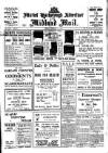 Market Harborough Advertiser and Midland Mail Friday 10 January 1930 Page 1