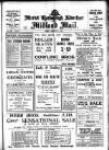 Market Harborough Advertiser and Midland Mail Friday 07 February 1930 Page 1