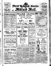 Market Harborough Advertiser and Midland Mail Friday 28 February 1930 Page 1