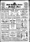 Market Harborough Advertiser and Midland Mail Friday 07 March 1930 Page 1