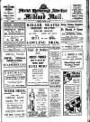 Market Harborough Advertiser and Midland Mail Friday 14 March 1930 Page 1