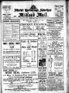 Market Harborough Advertiser and Midland Mail Friday 02 May 1930 Page 1