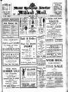Market Harborough Advertiser and Midland Mail Friday 25 July 1930 Page 1