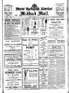 Market Harborough Advertiser and Midland Mail Friday 08 August 1930 Page 1