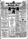 Market Harborough Advertiser and Midland Mail Friday 17 October 1930 Page 1