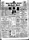 Market Harborough Advertiser and Midland Mail Friday 14 November 1930 Page 1