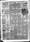 Market Harborough Advertiser and Midland Mail Friday 14 November 1930 Page 6