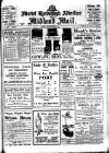 Market Harborough Advertiser and Midland Mail Friday 21 November 1930 Page 1