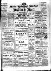 Market Harborough Advertiser and Midland Mail Friday 12 December 1930 Page 1