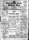 Market Harborough Advertiser and Midland Mail Friday 02 January 1931 Page 1