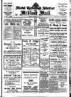 Market Harborough Advertiser and Midland Mail Friday 16 January 1931 Page 1