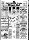 Market Harborough Advertiser and Midland Mail Friday 30 January 1931 Page 1