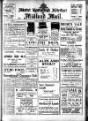 Market Harborough Advertiser and Midland Mail Friday 06 February 1931 Page 1