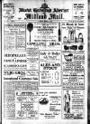 Market Harborough Advertiser and Midland Mail Friday 06 March 1931 Page 1