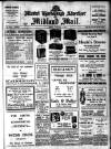 Market Harborough Advertiser and Midland Mail Friday 01 January 1932 Page 1