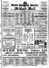 Market Harborough Advertiser and Midland Mail Friday 19 February 1932 Page 1