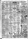 Market Harborough Advertiser and Midland Mail Friday 19 February 1932 Page 4
