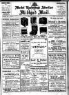 Market Harborough Advertiser and Midland Mail Friday 04 November 1932 Page 1