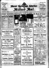 Market Harborough Advertiser and Midland Mail Friday 20 January 1933 Page 1