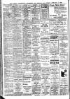 Market Harborough Advertiser and Midland Mail Friday 24 February 1933 Page 4