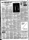 Market Harborough Advertiser and Midland Mail Friday 15 September 1933 Page 6