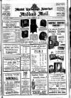 Market Harborough Advertiser and Midland Mail Friday 10 November 1933 Page 1