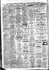 Market Harborough Advertiser and Midland Mail Friday 24 November 1933 Page 4