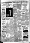 Market Harborough Advertiser and Midland Mail Friday 24 November 1933 Page 6