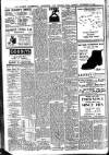 Market Harborough Advertiser and Midland Mail Friday 24 November 1933 Page 8