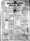 Market Harborough Advertiser and Midland Mail Friday 02 March 1934 Page 1