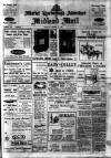 Market Harborough Advertiser and Midland Mail