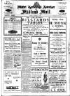 Market Harborough Advertiser and Midland Mail Friday 03 January 1936 Page 1