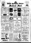 Market Harborough Advertiser and Midland Mail Friday 10 January 1936 Page 1