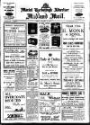 Market Harborough Advertiser and Midland Mail Friday 17 January 1936 Page 1