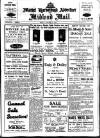 Market Harborough Advertiser and Midland Mail Friday 31 January 1936 Page 1