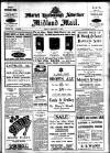 Market Harborough Advertiser and Midland Mail Friday 07 February 1936 Page 1