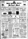 Market Harborough Advertiser and Midland Mail Friday 06 March 1936 Page 1