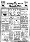Market Harborough Advertiser and Midland Mail Friday 13 March 1936 Page 1