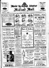 Market Harborough Advertiser and Midland Mail Friday 20 March 1936 Page 1